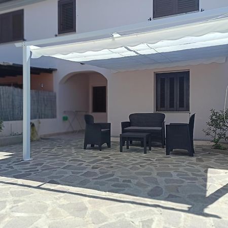 Trilocale Dory A San Teodoro Villa San Teodoro  Buitenkant foto