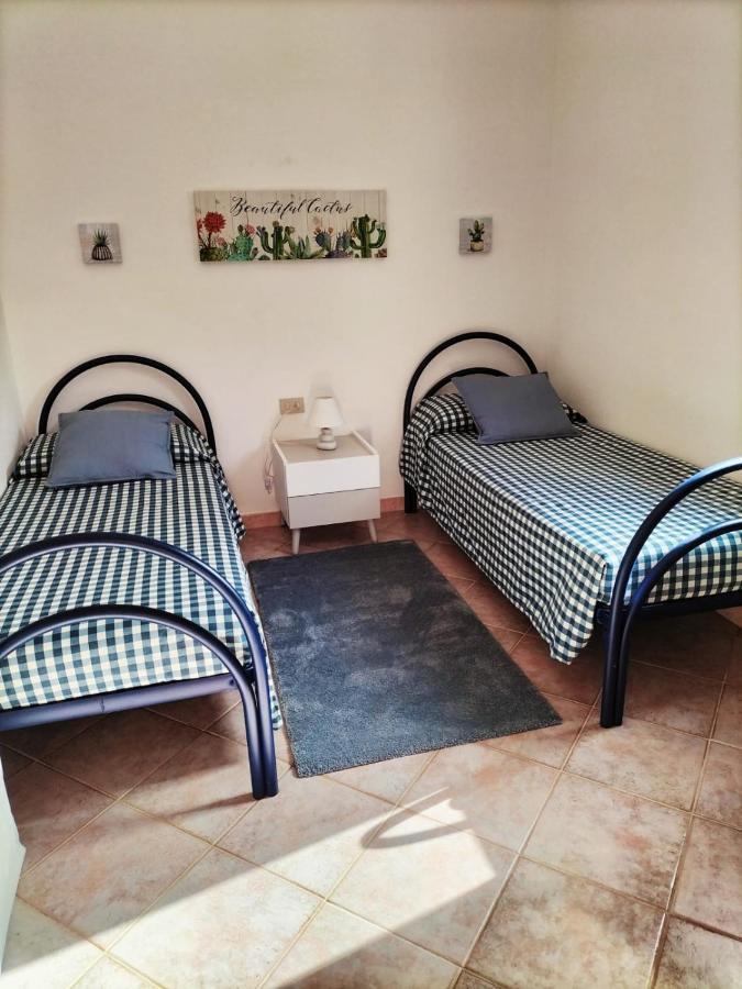 Trilocale Dory A San Teodoro Villa San Teodoro  Buitenkant foto