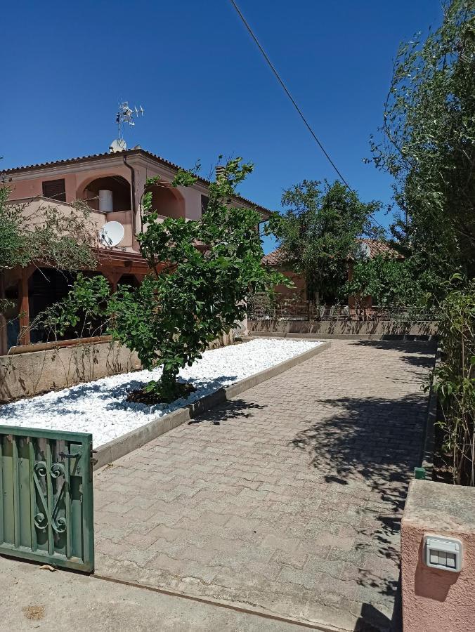 Trilocale Dory A San Teodoro Villa San Teodoro  Buitenkant foto