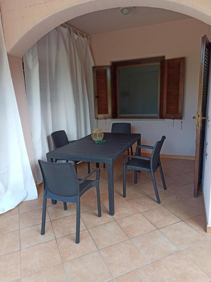 Trilocale Dory A San Teodoro Villa San Teodoro  Buitenkant foto