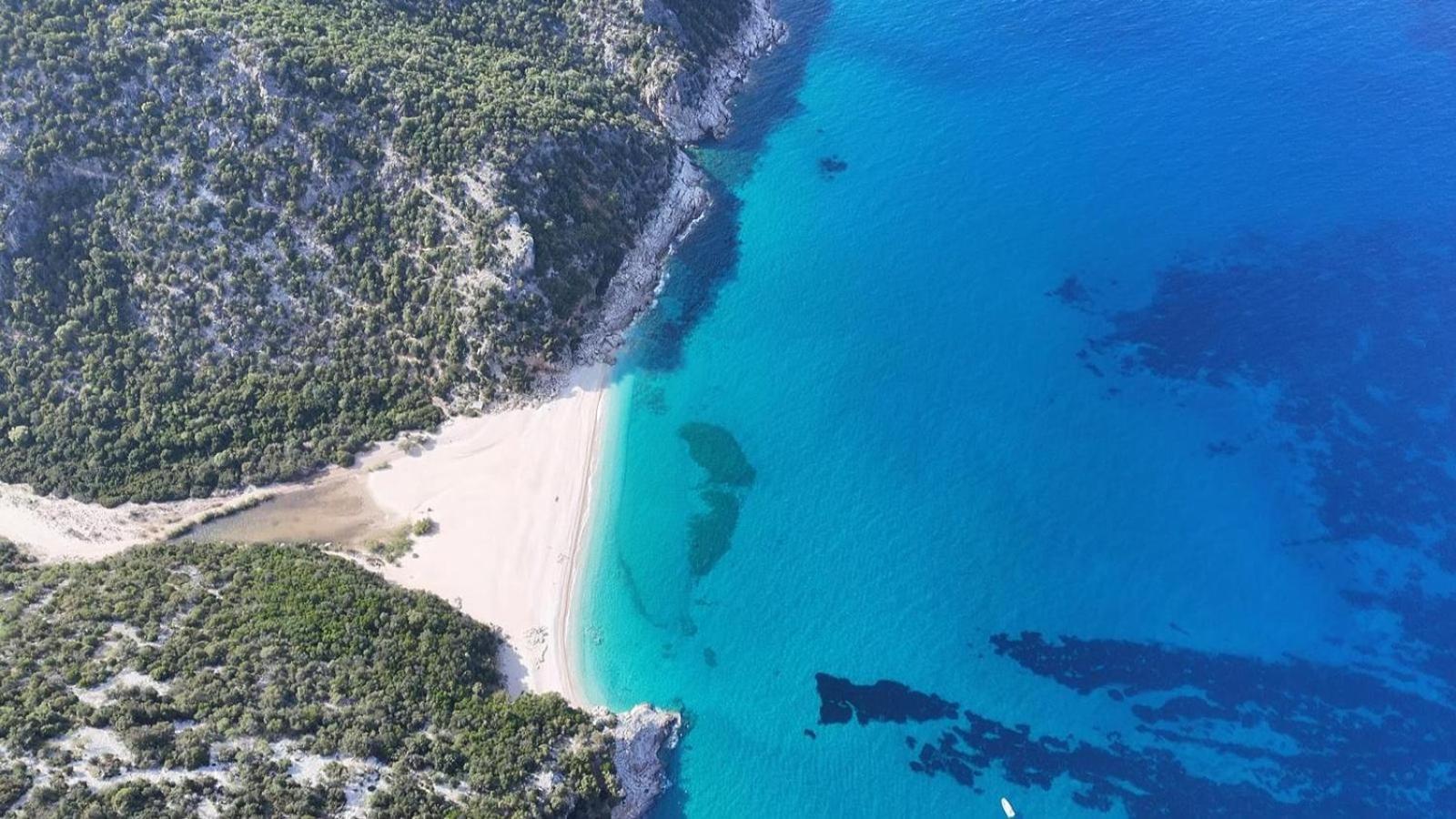 Trilocale Dory A San Teodoro Villa San Teodoro  Buitenkant foto